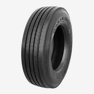Pneu radial pour camion 315/70R22.5 pour véhicules de fret, forte capacité de charge - Product Image 2