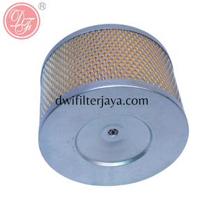 Elemento Filtrante de Repuesto para Compresor de Aire Industrial de Alta Eficiencia, Cartucho de Filtración de Polvo de Uso Pesado, Más Vendido - Product Image 1