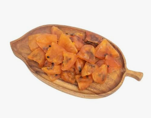 Fruta de la Pasión Seca y Suave en Rodajas, Snack de Fruta Dulce 100% Natural, Golosinas Saludables, 0.5kg, Vietnam, Envasado al Vacío (ELLY-WA +84 829 526) - Product Image 3