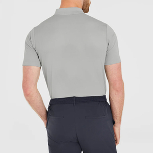 Camiseta Polo para Hombre, Nueva Moda, Estilo Moderno, Personalizada, Transpirable, Bordada, de la Mejor Calidad, con Acabado Profesional - Product Image 3