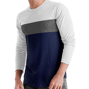 Crop <b>Drop</b> Shoulder Heavyweight Vintage <b>Acid</b> Wash T-Shirt Streetwear Tee Custom Vintage Hole Ripped Distressed Men 100% Cotton - Product Image 3