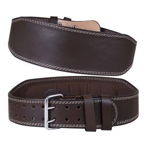 Heavy Workout Powerlifting <b>Belts</b> Custom Design Weight Lifting Leather <b>Belts</b> for Unisex Pressure Training Powerlifting Gym <b>Belts</b> - Product Image 1