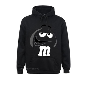 Best Quality 100% Cotton Pullover Hoodies for Men and Women New Fashion Winter Embroidered Hoodies High Quality Hoodies - Product Image 4