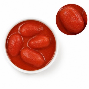 Vietnam Manufacturer Supply Delicious Premium Quality Hot Sale Special Offer Tomato <b>Pickles</b> Middle Size - Product Image 4