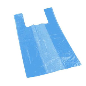 ถุงช้อปปิ้งพลาสติกแบบมีก้นข้างพับได้-ถุงบอลลูนสำหรับซูเปอร์มาร์เก็ต-สินค้าส่งออกจากเวียดนาม - Product Image 1