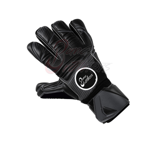 Gants de gardien de but de football super doux et confortables, gants de gardien de but de haute qualité fabriqués par des fabricants de premier plan - Product Image 4