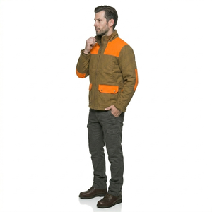 Protector de Cuello de Invierno de Alta Calidad para Hombre, Resistente al Viento, Transpirable, Impermeable, de Tejido Suave - Product Image 2