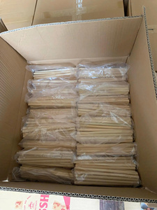Usine de pailles à boire en bambou, export en gros de produits durables de qualité supérieure, fabricant de pailles en bambou haut de gamme - Product Image 5