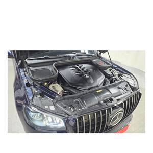 Mercedes-Benz GLS-Class GLS580 4MATIC 2024, 42 848 km, boîte automatique, sièges en cuir, caméra de recul, conduite à gauche - Product Image 6