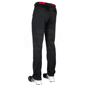 Pantalon de baseball Offre Spéciale sur mesure pantalon de baseball en gros pantalon de baseball de meilleure qualité pantalon de baseball pour hommes - Product Image 3