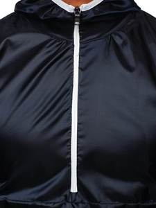 Wholesale Windbreaker <b>Jacket</b> <b>Men</b> Women <b>Lightweight</b> Hooded <b>Rain</b> <b>Jacket</b> Bulk Supplier USA Market - Product Image 3