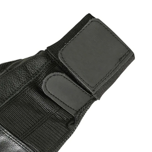 2026 New Product Weightlifting <b>Gloves</b> Cross-fit Workouts Palm Protection Training Half Finger Gym Fitness <b>Gloves</b> - Product Image 4