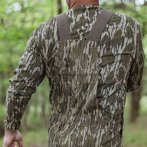 Premium Predator <b>Bibs</b> Crafted With Durable Fabric To Support Long <b>Training</b> Sessions And Athletic Performance - Product Image 6