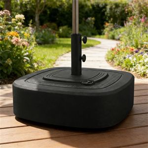 Supporto per Ombrellone da Giardino Premium, Base per Ombrelloni da Patio - Product Image 1