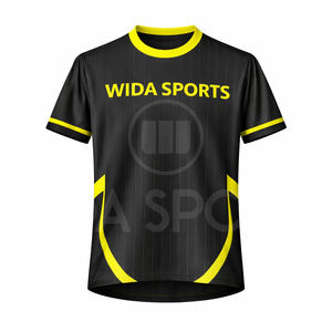 Tenue de football de qualité supérieure, maillot de foot personnalisé, ensemble d'entraînement, fabricant de vêtements de sport en gros, OEM ODM acceptable - Product Image 2