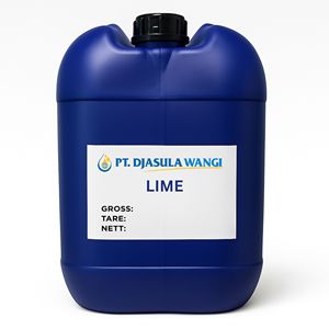 Aceite Esencial de Cáscara de Lima Orgánica de Alta Calidad, Grado Cosmético, Venta al Por Mayor para el Tratamiento del Acné y las Cicatrices - Product Image 4