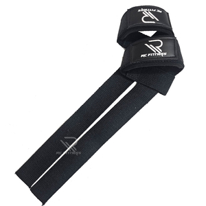 Adjustable Cotton Wrist <b>Wraps</b> for <b>Gym</b> Training RC Fitness Wear Lightweight Elastic Strap Custom Size Unisex - Product Image 5