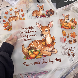 Washable Custom <b>Iron</b>-<b>On</b> Heat Transfer <b>Labels</b> for Transfers with Cartoon & Reflective Features Ready to Press for Garment Crafts - Product Image 1