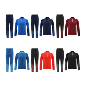 Survêtements de course et de jogging pour hommes, ensembles de sport pour femmes, survêtements athlétiques unisexes, vêtements de sport de qualité supérieure - Product Image 6