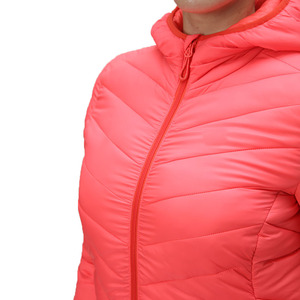 2026 New Trend Oversize Puffer <b>Jacket</b> for Women Long Thick Down Cotton Coat hooded <b>Waterproof</b> Knitted puffer <b>jackets</b> - Product Image 4