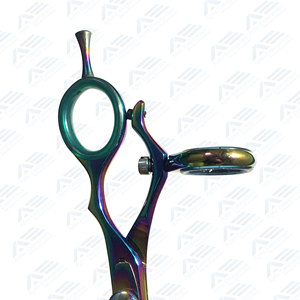 Ciseaux de salon de coiffure Coupe de cheveux Coupe de cheveux Ciseaux de cisaillement amincissants Outils de coiffure Produits de beauté et de soins personnels - Product Image 3