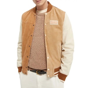 Chaqueta Universitaria Personalizada PIHA SPORTS 2026 para Hombre, Chaqueta Vintage con Bolsillos, Abrigo Unisex 100% Lana, Resistente al Viento para Invierno - Product Image 6