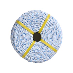Use in Harsh <b>Environments</b> Including Saltwater Exposure and Direct Sunlight Ideal for Securing Loads Mooring Boats - Product Image 2