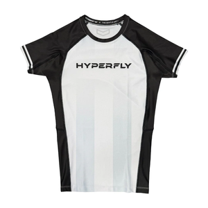 Nouveau design de rashguard, protection UV, rashguard pour hommes, rashguard de surf, BJJ, anti-UV, écologique, MMA, respirant, séchage rapide - Product Image 3