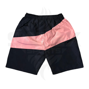 Conjunto Deportivo de 2 Piezas para Hombre, Estilo Vintage, Chaqueta Cortavientos Holgada de Nailon y Pantalones Cortos, Ropa Deportiva - Product Image 4