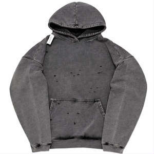 Usine de sweats à capuche personnalisés offrant des solutions de production adaptées aux startups avec un accompagnement professionnel pour la croissance de la marque - Product Image 2