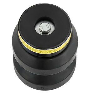 Rear Suspension <b>Helper</b> Spring Kit for RAM 1500 2WD 4WD QUAD CAB 2009-2023 for DODGE for RAM 1500 4WD 2009-2010 - Product Image 4