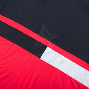เสื้อโปโลเปล่า ขายดีจากโรงงาน รับปักลายตามสั่ง ผ้าฝ้าย 100% เสื้อยืดแขนสั้นแบบเรียบ ยูนิเซ็กซ์ ขายส่ง เสื้อโปโลชาย - Product Image 5