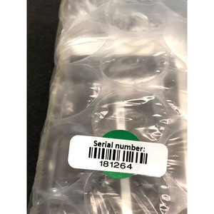 PIÈCE EN GRAPHITE 17B8696A, 811-19098, 181264 - Équipements et pièces semi-conductrices de confiance de la marque globale Legacy - Product Image 4