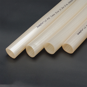 ท่อพลาสติก LD-PVC ขนาด 31.5 มม. ผนังเรียบ ยาว 30 ม. ปลอดสารพิษ ทนทาน ป้องกันรังสียูวี สำหรับน้ำประปา อุตสาหกรรม และการถ่ายโอนของเหลว - Product Image 1