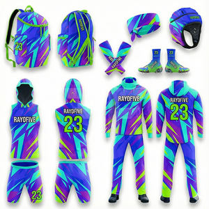 Uniformes de Atletismo al por Mayor OEM ODM, Conjuntos Personalizados, Uniforme de Atletismo Retro Vintage, Camiseta de Running - Product Image 2