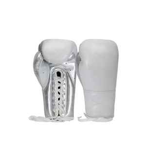 Gants de boxe d'entraînement pour adultes avec impression de logo personnalisé, design personnalisé, gants de sport pour hommes, gants de boxe - Product Image 2