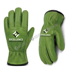Gants de travail de sécurité durables, gants de protection confortables pour la construction, l'usine, l'entrepôt, le jardinage, le travail mécanique et le travail quotidien - Product Image 6