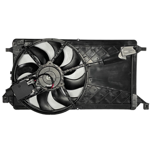 CHIN LANG para Focus 03-09 Conjunto de Ventilador de Radiador 12V con 1 Año de Garantía Modelo Z602-15-025B - Product Image 1
