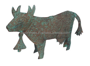 Decoración del hogar para adornos decorativos tradicionales de farolillos de hierro y adornos de farol decorativos para festivales - Product Image 3