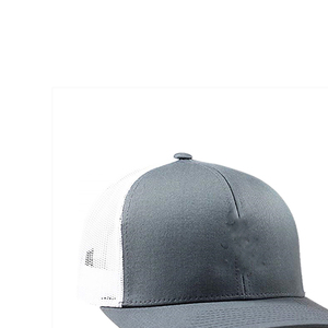 Cheap Custom Wholesale 6 Panel Sports Baseball <b>Cap</b> with Mesh Fabric Printed Design Breathable & <b>Waterproof</b> - Product Image 6