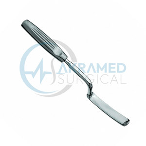 Spéculum vaginal finition satinée, instrument d'examen gynécologique en acier inoxydable réutilisable, certifié CE - Product Image 4