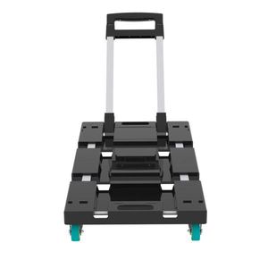 Chariot à main de style 200, pratique pour les chariots et les débardeurs - Product Image 5
