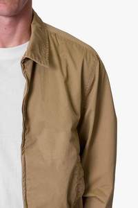 Men's Bomber Jacket Premium Quality Windproof Lightweight Casual Outerwear Streetwear Fashion Jacket - Product Image 5