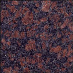 Durable Eco-Friendly Tan Brown <b>Granite</b> Polished Modern Stone Slabs Strong Material Residential Kitchen Flooring Wall Cladding - Product Image 6
