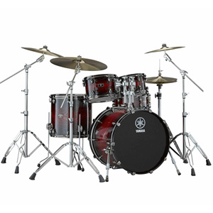 Live Custom Hybrid Oak <b>Drum</b> Set available for commercial distribution premium <b>drum</b> kit for worldwide music industry buyers - Product Image 3
