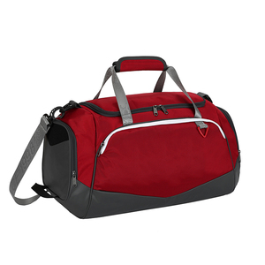 Sacs de sport imperméables de dernière génération en nylon et polyester personnalisés pour l'extérieur, sacs de voyage et de sport en gros à vendre - Product Image 3
