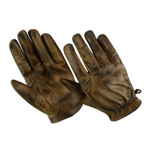 Gants de course MX personnalisés en cuir neuf de qualité supérieure extensible pour le cyclisme à moteur Motocross Emballage personnalisé pour les voyages - Product Image 2