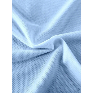 Collection Été 2026 – Ensemble Polo Décontracté à Col Boutonné et Short Tricoté 2 Pièces à Séchage Rapide pour Homme – Vente en Gros Usine - Product Image 4