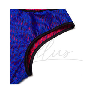 Best Selling Soccer Sport Vest Mesh <b>Training</b> Soccer <b>Bibs</b> for Sports Cheap Price Reversible Sports <b>Training</b> <b>Bibs</b> Soccer Vest - Product Image 5