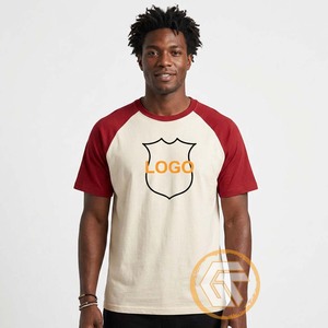 เสื้อยืดฟลีซผ้าฝ้ายแท้ 100% แบบกำหนดเองสำหรับชมรมพี่น้องชาย คุณภาพสูง ลายกรีก Psi ระบายอากาศได้ดี แห้งเร็ว แขนสั้น หน้าผ้า 300 กรัม - Product Image 1